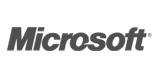 Microsoft logo