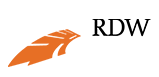 RDW logo