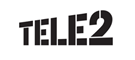 Tele2 logo